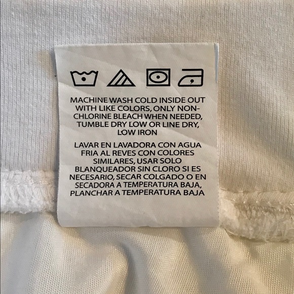 Lee Riders Cargo Capris (EUC) - Picture 9 of 12